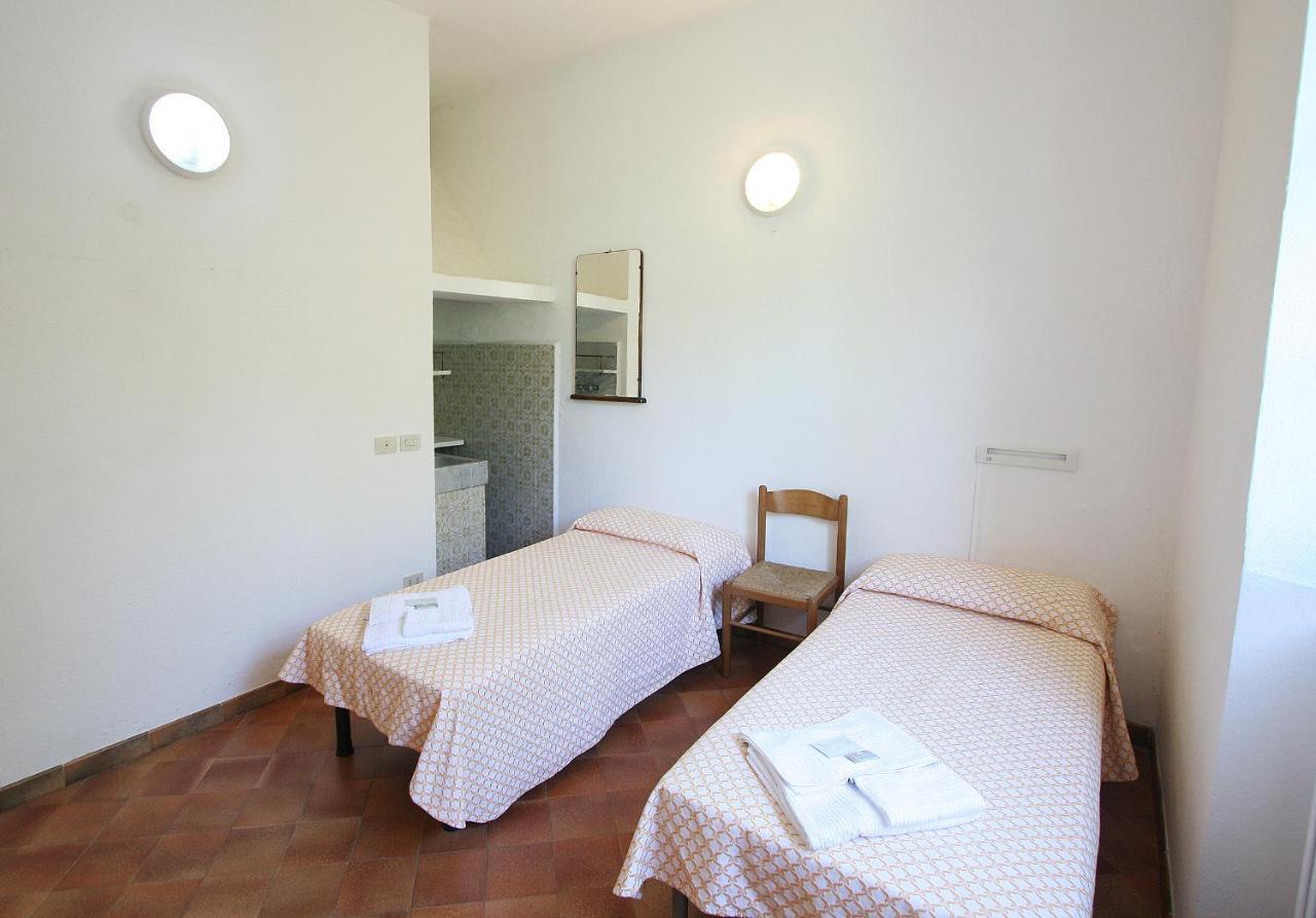 Santuario Ns Soviore Cinque Terre Bed & Breakfast Monterosso al Mare Exterior photo